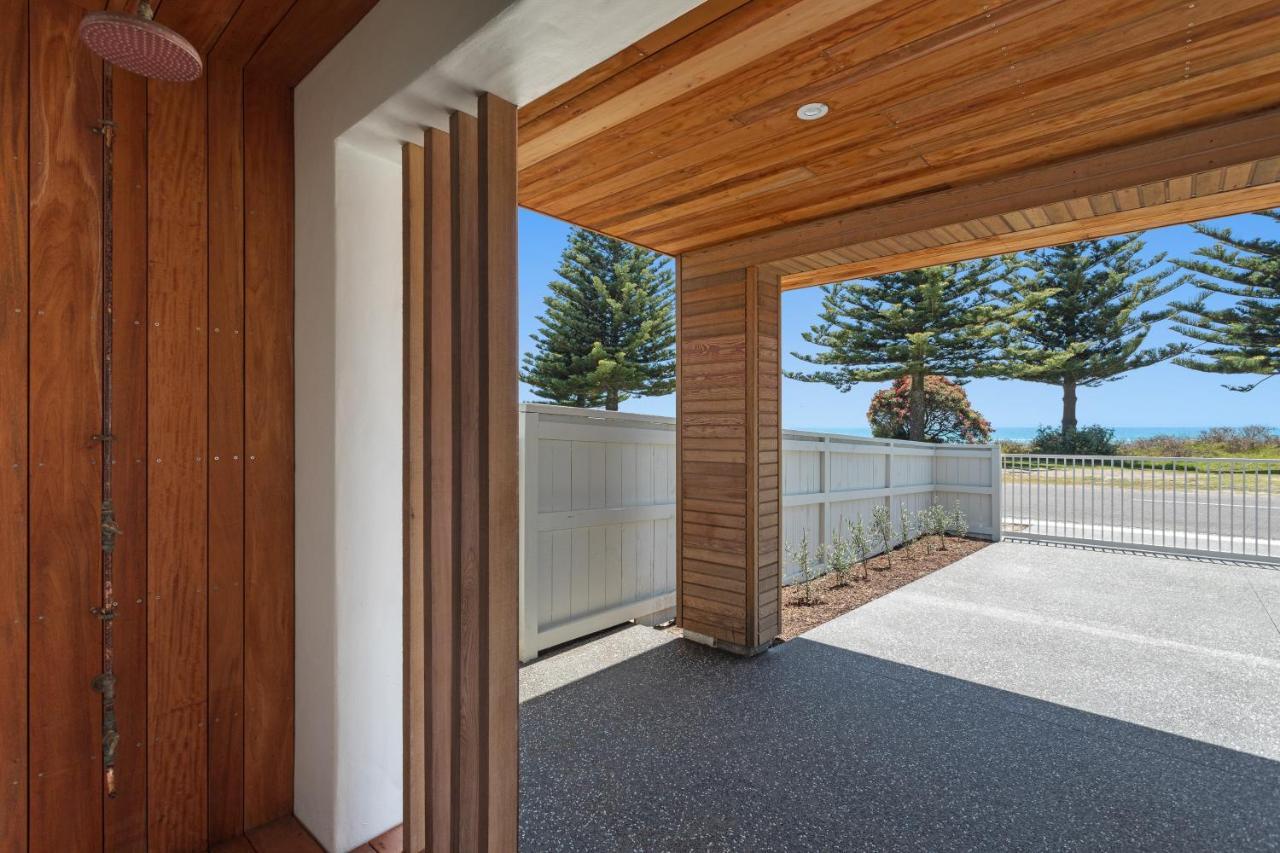 Ohope Beachside Retreat - Ohope Holiday Home Exterior foto