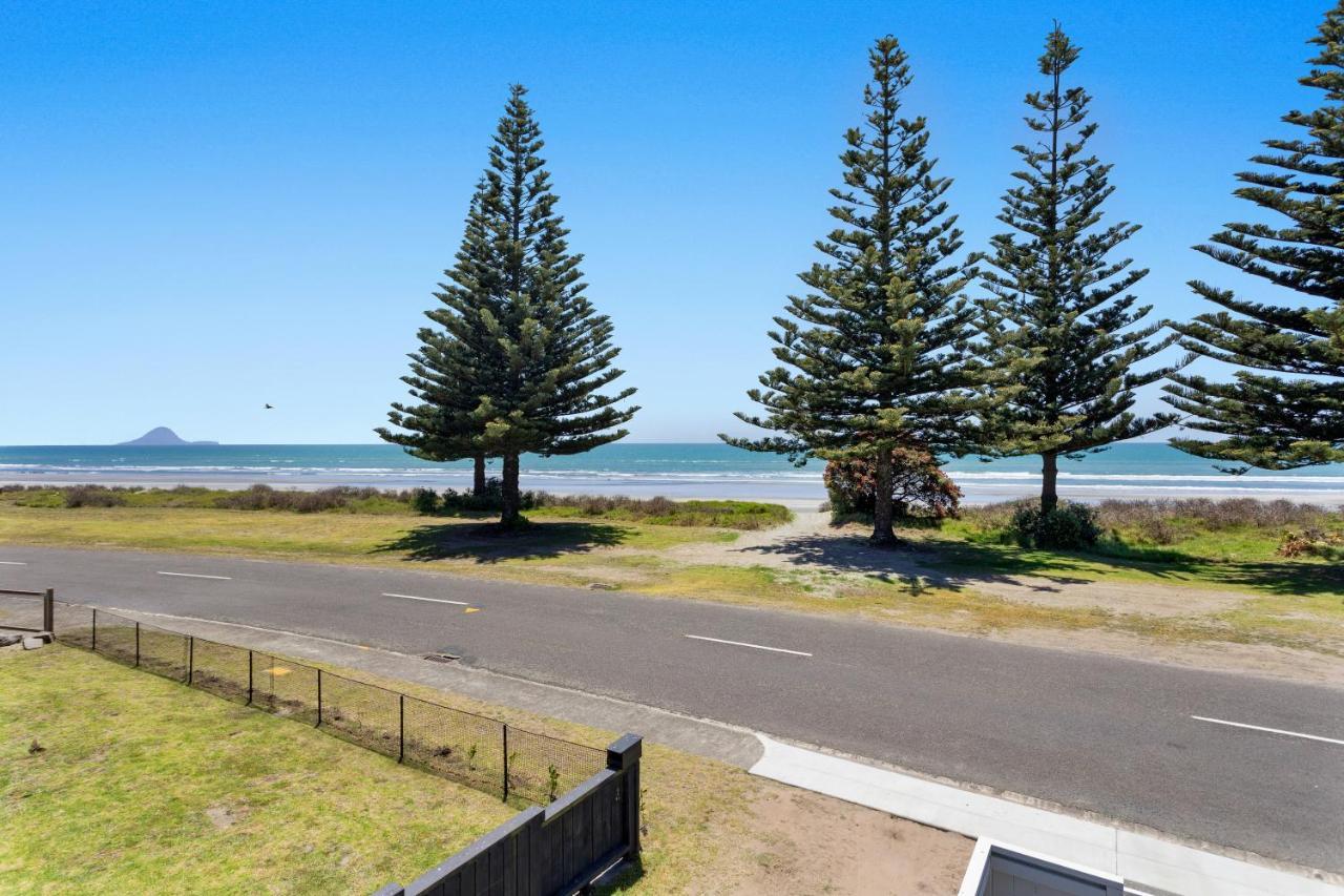 Ohope Beachside Retreat - Ohope Holiday Home Exterior foto